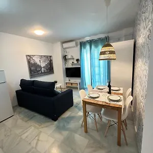 Don Diego La Carihuela Apartamento