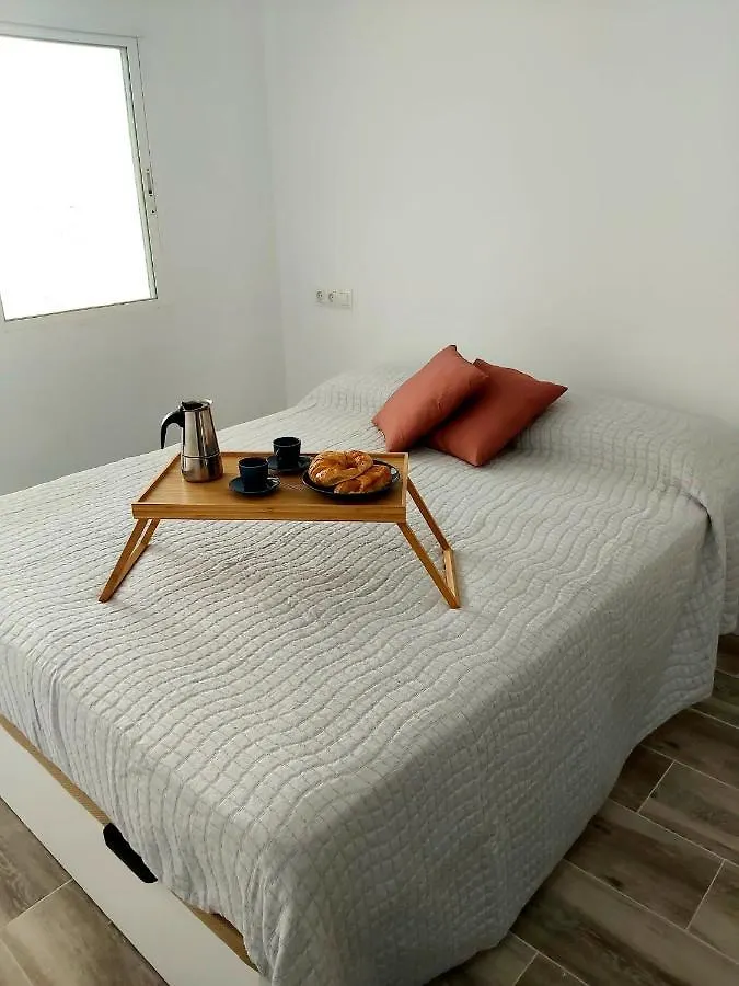 Mirage Apartment 2 Torremolinos 0*,  Spanien