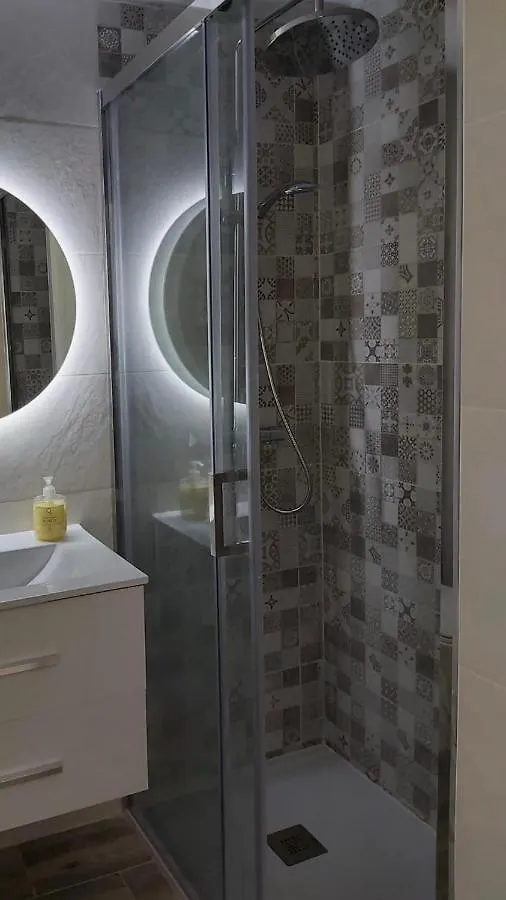 Mirage Apartment 2 Torremolinos 0*,