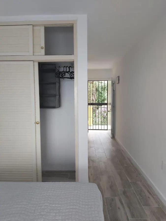 Mirage Apartment 2 Torremolinos