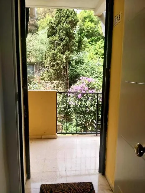 Mirage Apartment 2 Torremolinos España
